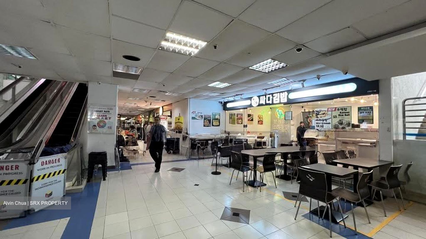 Bukit Timah Shopping Centre (D21), Shop House #628806251